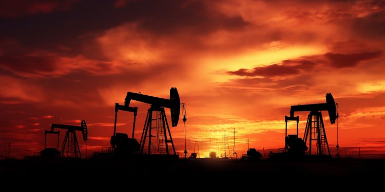 Saudi Aramco’s Q1 Profit Declined To $31 Billion 1 Extraction of gas and oil,