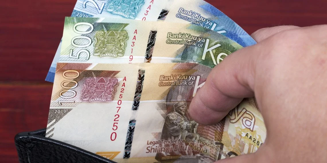 AAfrica Export and Import Bank (Afrexim Bank) Lends a $3bln Economic Aid to Kenya