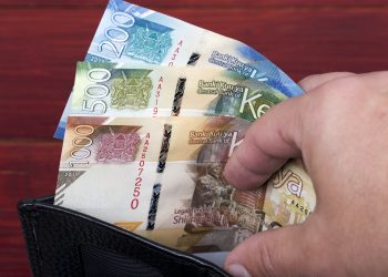 AAfrica Export and Import Bank (Afrexim Bank) Lends a $3bln Economic Aid to Kenya