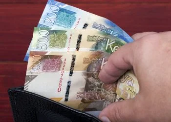 AAfrica Export and Import Bank (Afrexim Bank) Lends a $3bln Economic Aid to Kenya