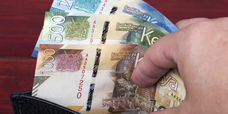 Africa Export and Import Bank (Afrexim Bank) Lends a $3bln Economic Aid to Kenya 1 AAfrica Export and Import Bank (Afrexim Bank) Lends a $3bln Economic Aid to Kenya