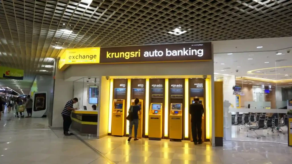 Thai Bank Krungsri Strengthens ASEAN Presence Through Acquisition of SHB Finance