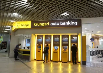 Thai Bank Krungsri Strengthens ASEAN Presence Through Acquisition of SHB Finance