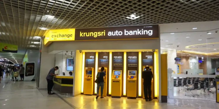 Thai Bank Krungsri Strengthens ASEAN Presence Through Acquisition of SHB Finance