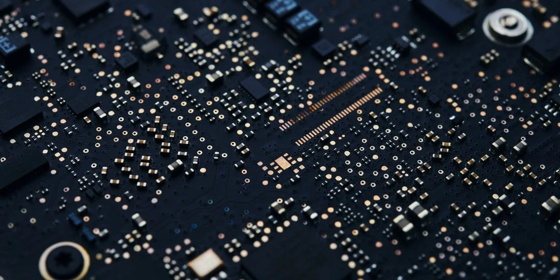 American Chip Ban Just a Hiccup for Chinese Tech, Say Experts 1 American Chip Ban Just a Hiccup for Chinese Tech, Say Experts