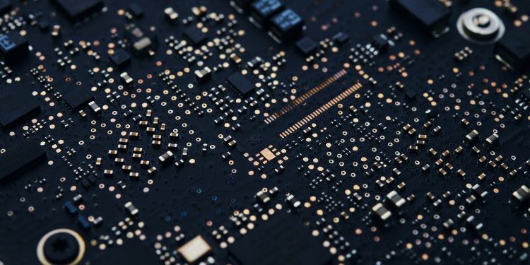 American Chip Ban Just a Hiccup for Chinese Tech, Say Experts