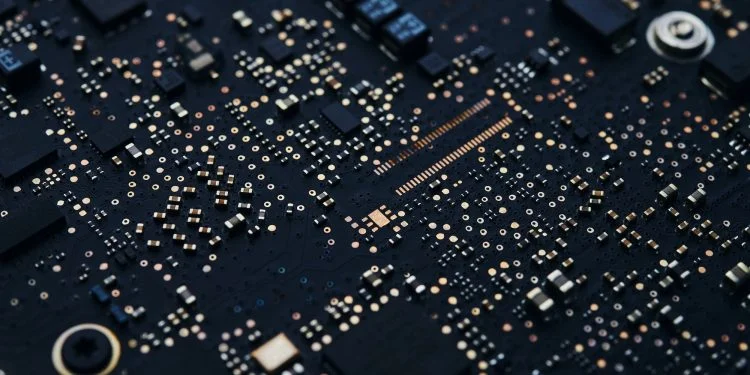 American Chip Ban Just a Hiccup for Chinese Tech, Say Experts
