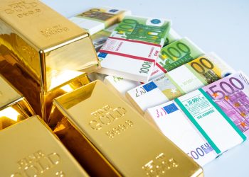 Zimbabwe Launches New Gold-Backed Digital Currency