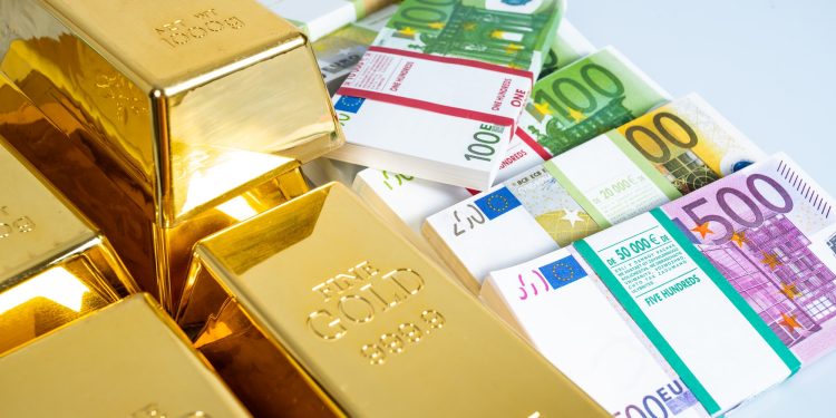 Zimbabwe Launches New Gold-Backed Digital Currency