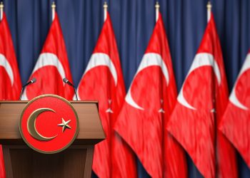 Erdogan Economics- the Decision Maker In the Turkish Election
