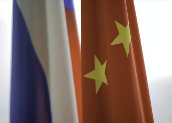 China 'Internationalise' Yuan Trade With Russia After the Ukraine Conflict