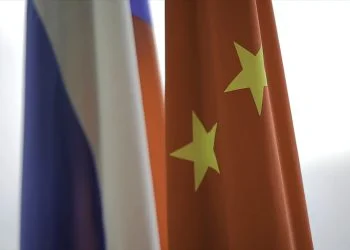China 'Internationalise' Yuan Trade With Russia After the Ukraine Conflict