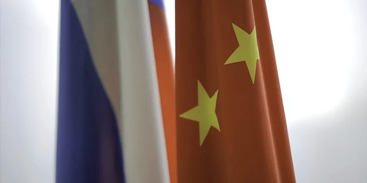 China 'Internationalise' Yuan Trade With Russia After the Ukraine Conflict