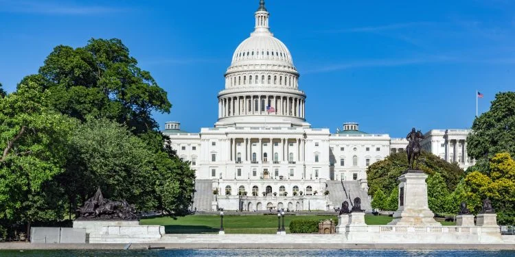 Biden Administration Vs. Republicans Over Fiscal Spending and Deficit