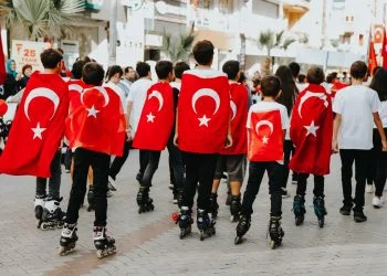 World Watches Closely as Turkey Heads to the Polls