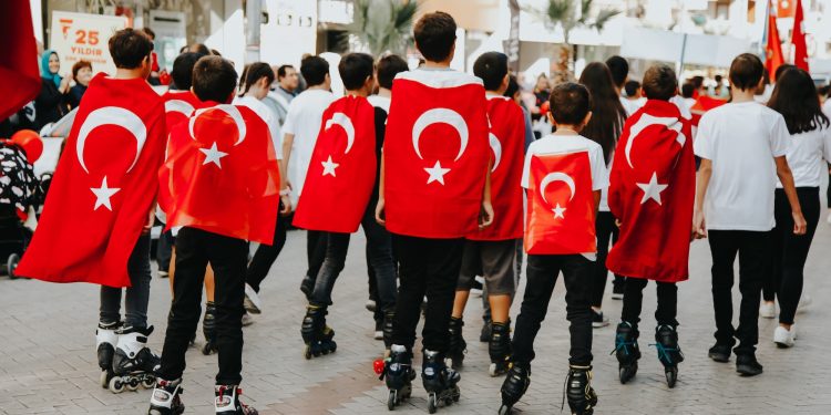World Watches Closely as Turkey Heads to the Polls