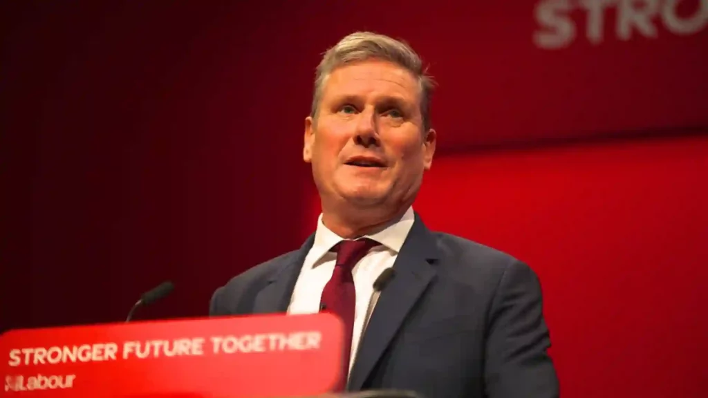 Keir Starmer and the Labour Party: A closer look at policies and visions