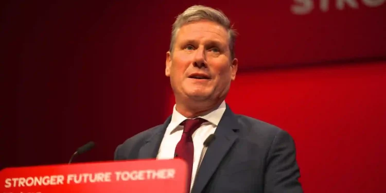 Keir Starmer and the Labour Party: A closer look at policies and visions