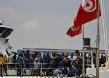 Europe Puts Pressure on Tunisia for an IMF Deal to Solve Migrant Issue