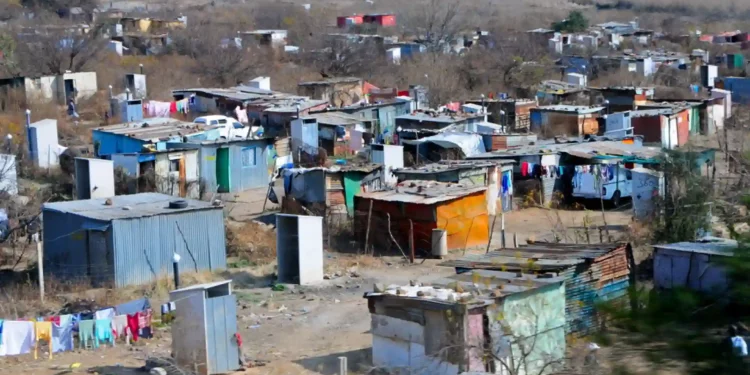‘Caught in the Quicksand’: Developing countries struggle under rising financial obligations