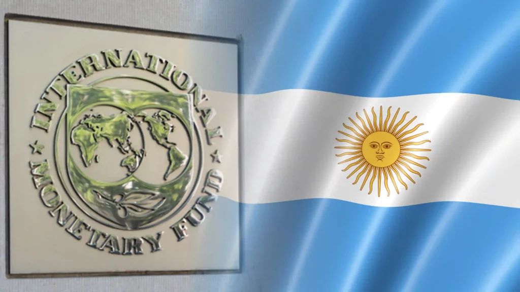 Debt Crunch: Argentina-IMF deal worth $44B stalls