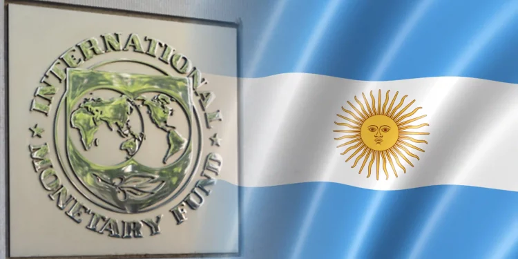 Debt Crunch: Argentina-IMF deal worth $44B stalls