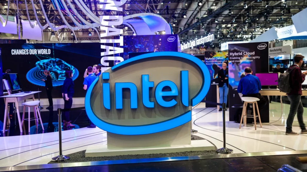 Intel to Invest €30 Billion in Chip-Making Plants in Germany, Making Largest Foreign Investment
