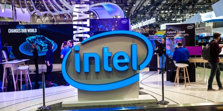 Intel to Invest €30 Billion in Chip-Making Plants in Germany, Making Largest Foreign Investment