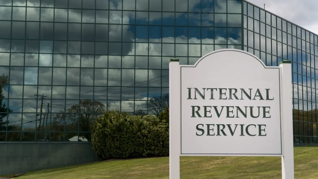 Tax Relief Ideas Clashing Before 2024 U.S. Presidential Election