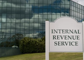 Tax Relief Ideas Clashing Before 2024 U.S. Presidential Election