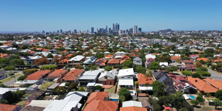 Exploring the Resilience of Australia’s Home Loan Markets Despite RBA Rate Hikes