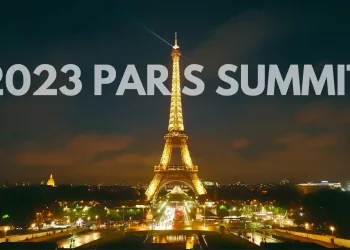 Paris Summit Aims To Reform Multilateral Banks To Include Climate Change In Global Financing