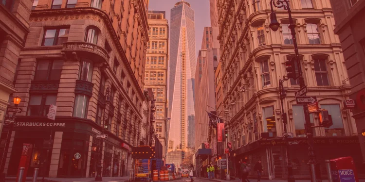 The ‘Urban Doom Loop’ Haunting Middle America