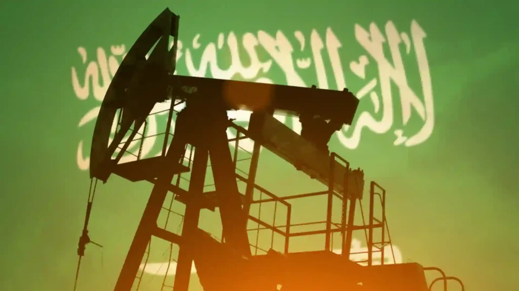 Saudi Arabia Further Limits US Oil Exports