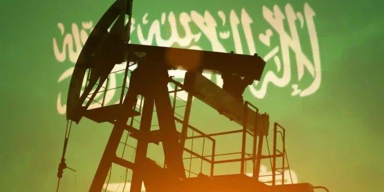 Saudi Arabia Further Limits US Oil Exports