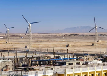 UAE’s Masdar consortium signs $10bn mega wind project deal with Eqypt