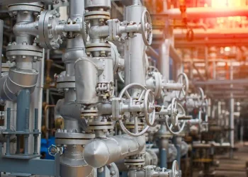 North Sea To Counter Russian Energy Supplies