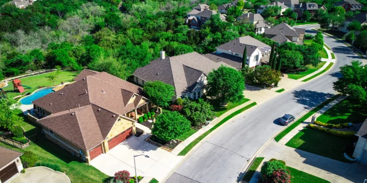 Havoc in the US Housing Market: What’s Happening