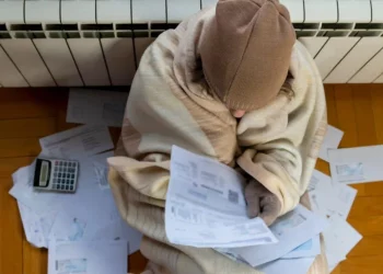 The ‘Zombie Mortgage Debt’ spooking homeowners