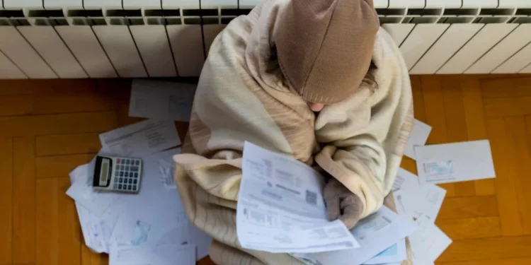 The ‘Zombie Mortgage Debt’ spooking homeowners