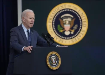 White House Touts ‘Bidenomics’ as the New Mantra for American Revival