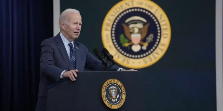 White House Touts ‘Bidenomics’ as the New Mantra for American Revival