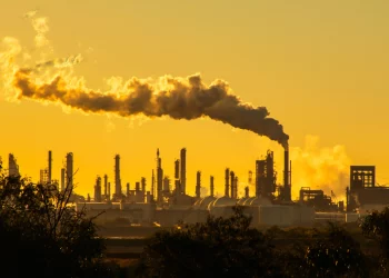 Climate Change, Both an Economic Threat and Economic Opportunity