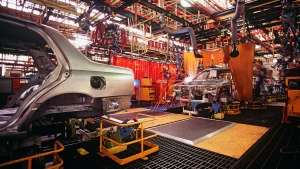 Energy 2 Mexico is Quietly Becoming the Next Manufacturing Powerhouse