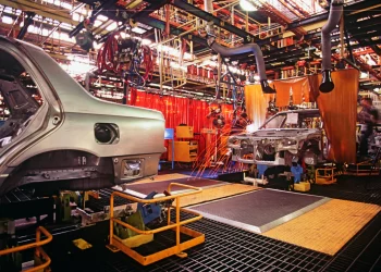 Mexico is Quietly Becoming the Next Manufacturing Powerhouse