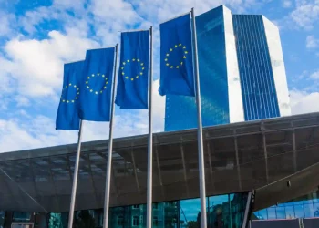 New Data Shows that Eurozone is Now Officially in Recession