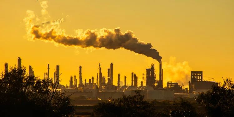 Climate Change, Both an Economic Threat and Economic Opportunity