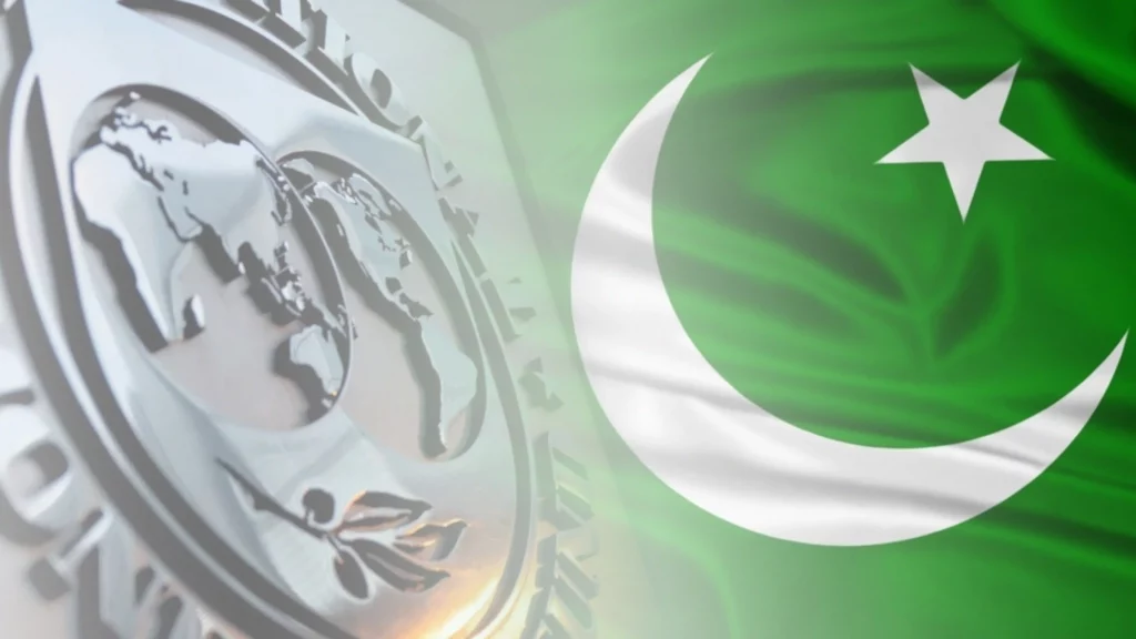 What Does the $3 Billion Bailout Aid From IMF Mean for Pakistan
