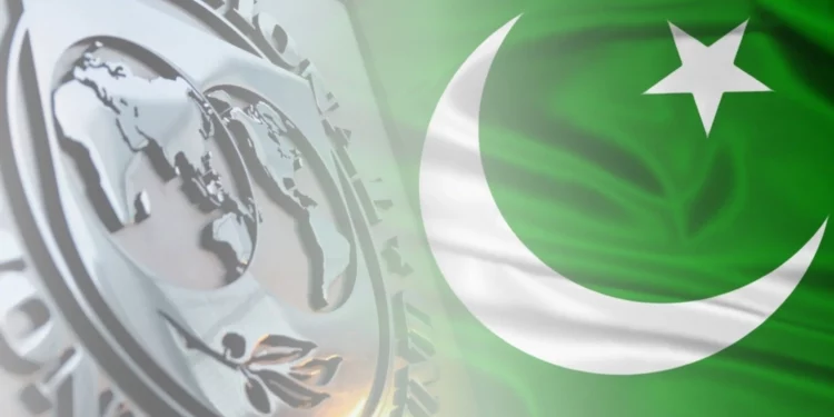 What Does the $3 Billion Bailout Aid From IMF Mean for Pakistan