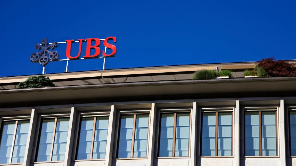 UBS Group AG Takes Over Erstwhile Rival Credit Suisse
